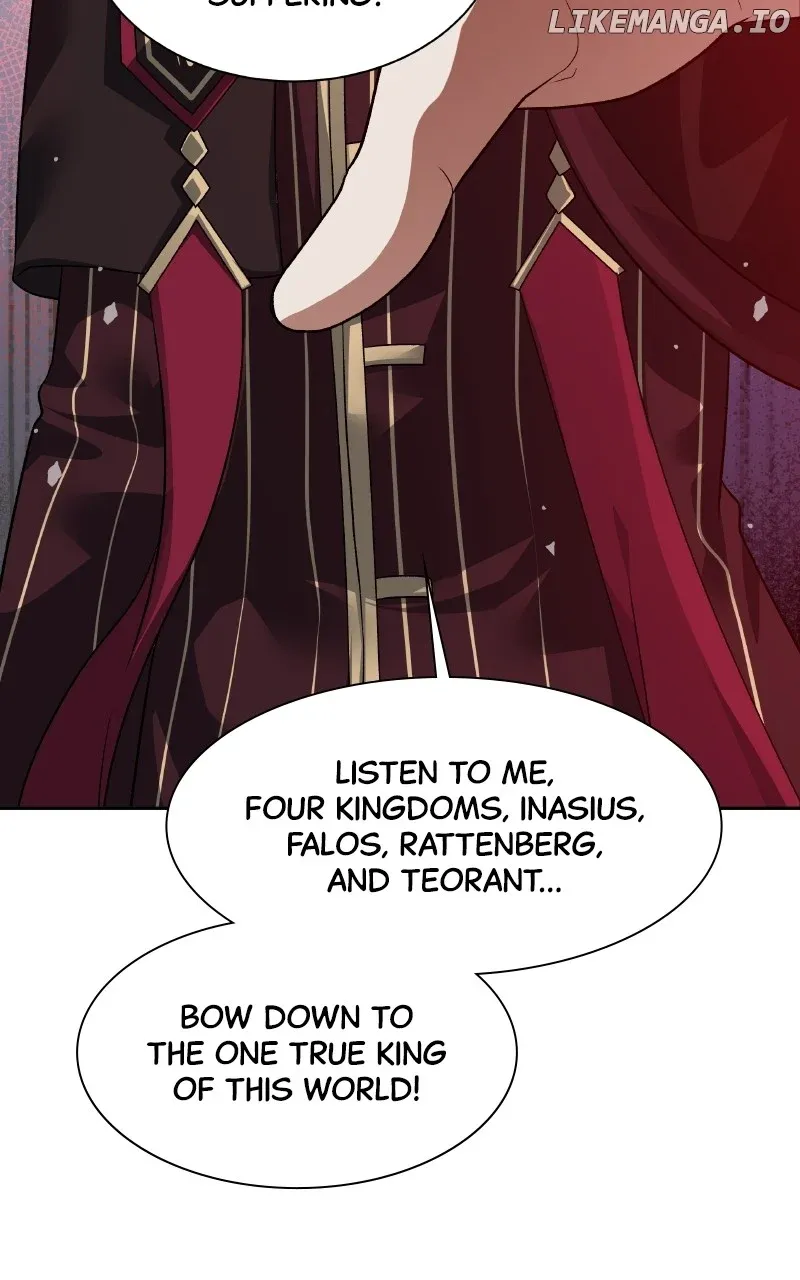 Transmigrating to the Otherworld Once More (REloaded To The Otherworld) Chapter 97 page 20 - 