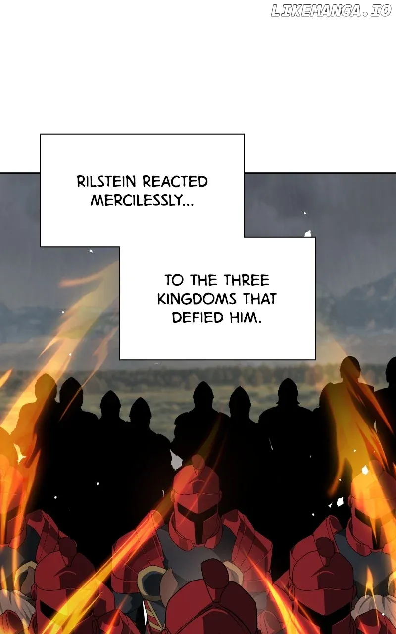 Transmigrating to the Otherworld Once More (REloaded To The Otherworld) Chapter 97 page 27 - 