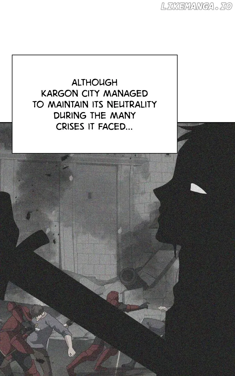 Transmigrating to the Otherworld Once More (REloaded To The Otherworld) Chapter 97 page 29 - 