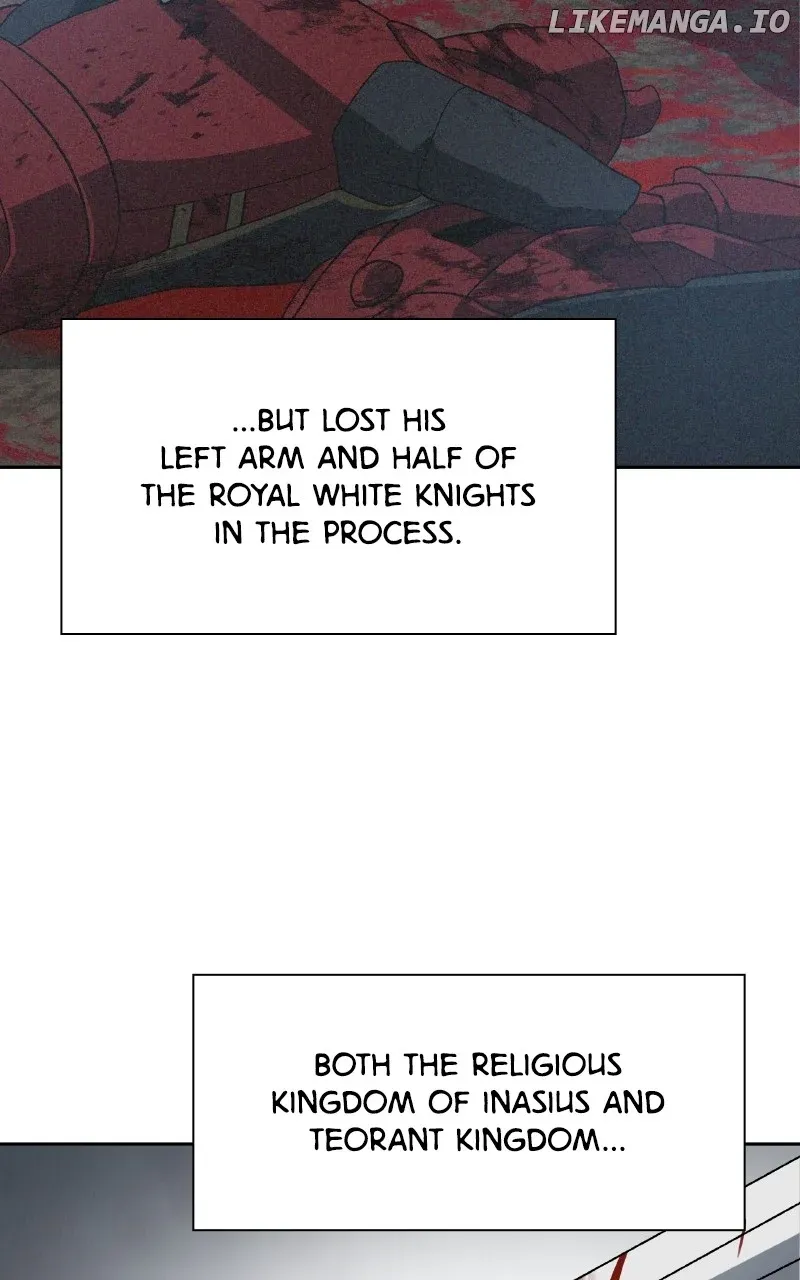 Transmigrating to the Otherworld Once More (REloaded To The Otherworld) Chapter 97 page 32 - 
