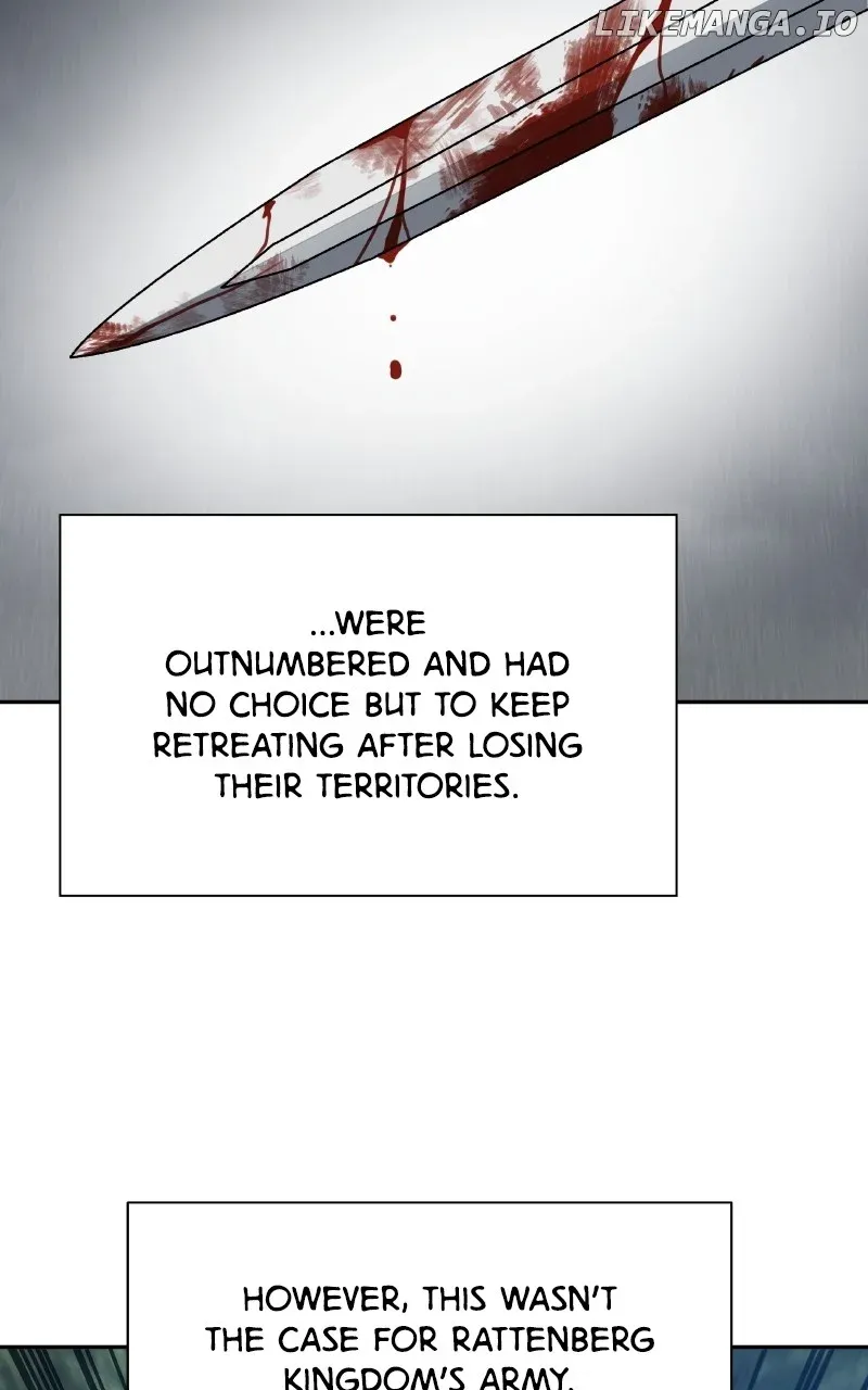 Transmigrating to the Otherworld Once More (REloaded To The Otherworld) Chapter 97 page 33 - 