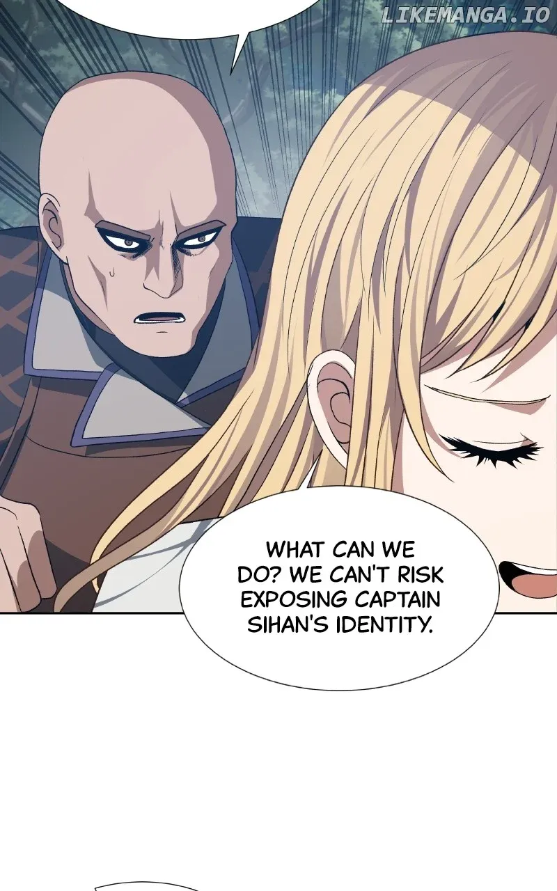 Transmigrating to the Otherworld Once More (REloaded To The Otherworld) Chapter 97 page 36 - 