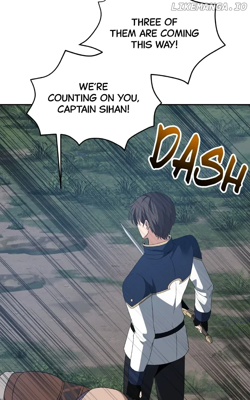 Transmigrating to the Otherworld Once More (REloaded To The Otherworld) Chapter 97 page 38 - 