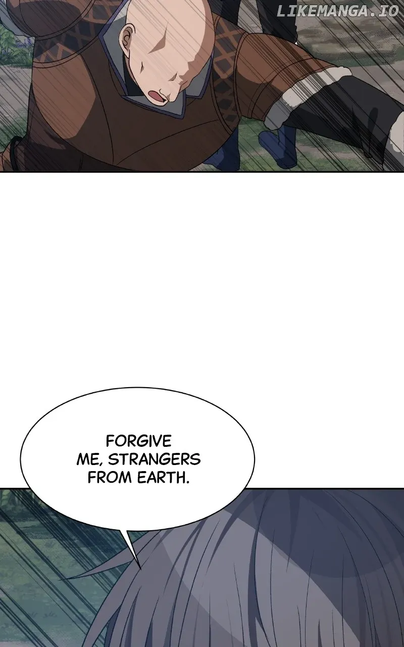 Transmigrating to the Otherworld Once More (REloaded To The Otherworld) Chapter 97 page 39 - 