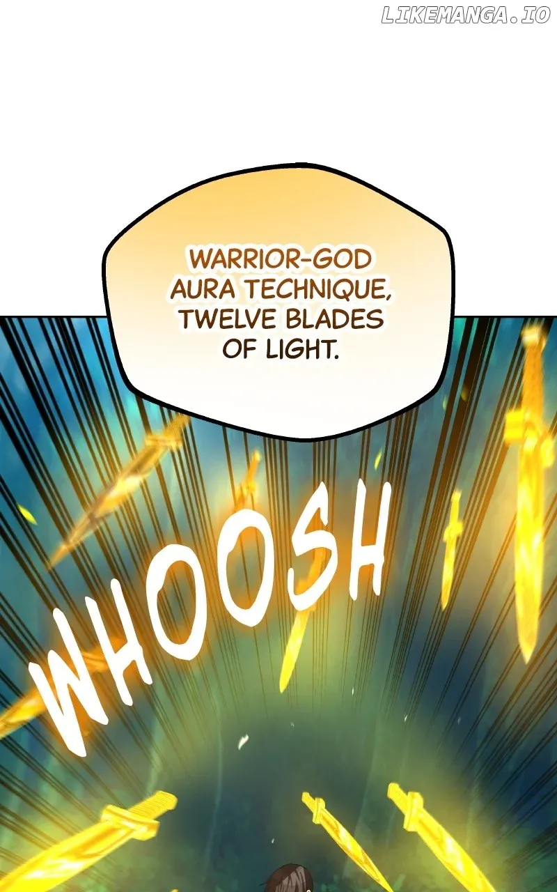 Transmigrating to the Otherworld Once More (REloaded To The Otherworld) Chapter 97 page 41 - 
