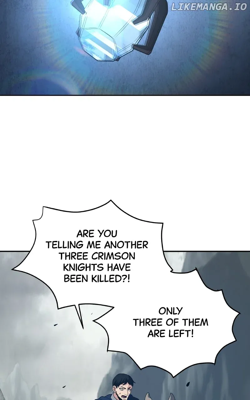 Transmigrating to the Otherworld Once More (REloaded To The Otherworld) Chapter 97 page 44 - 