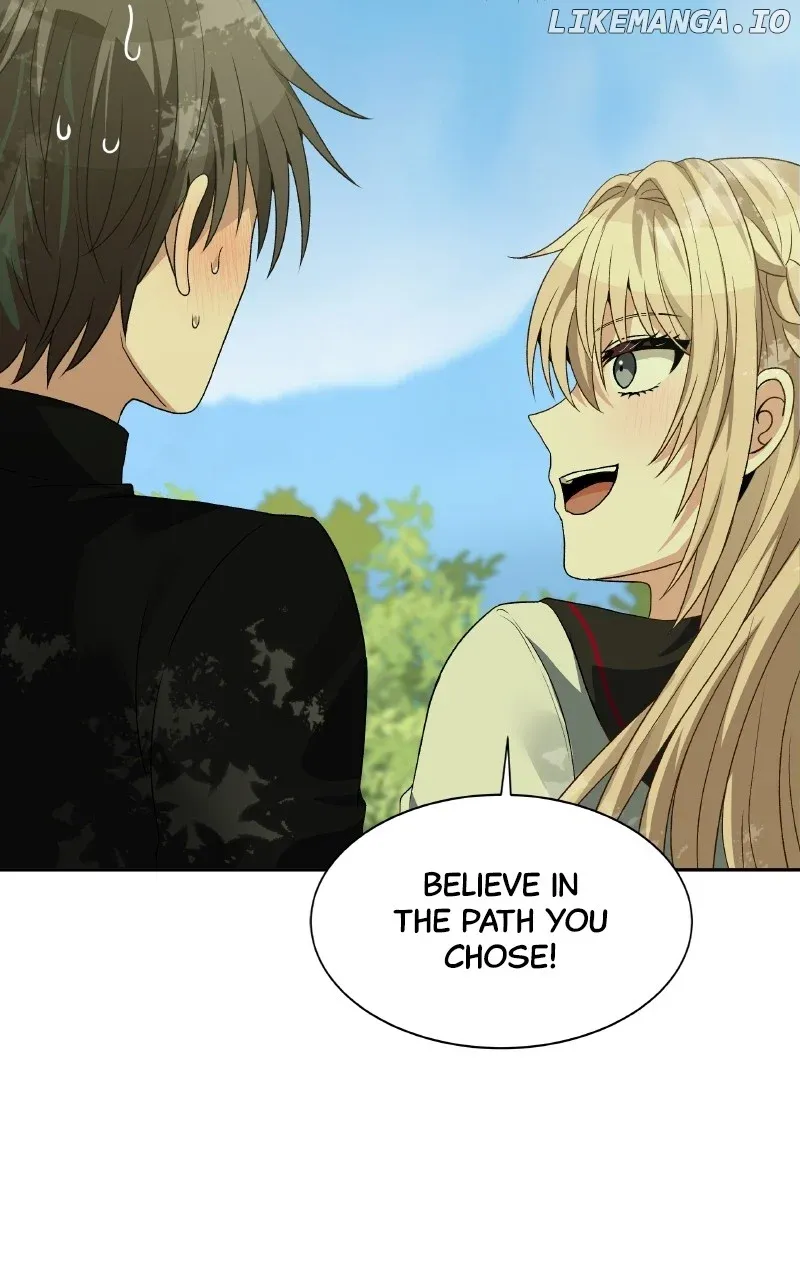 Transmigrating to the Otherworld Once More (REloaded To The Otherworld) Chapter 97 page 6 - 