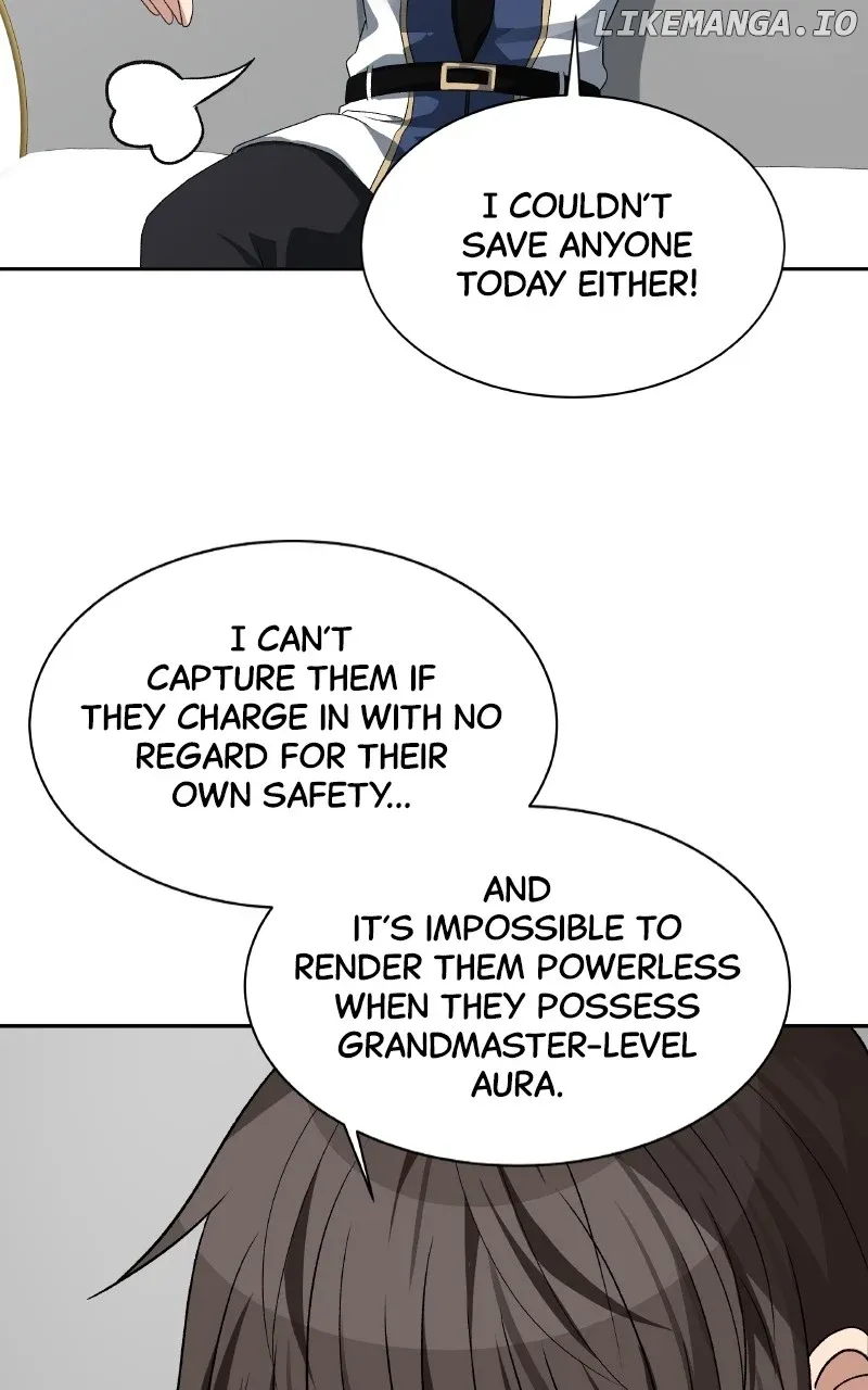 Transmigrating to the Otherworld Once More (REloaded To The Otherworld) Chapter 97 page 56 - 