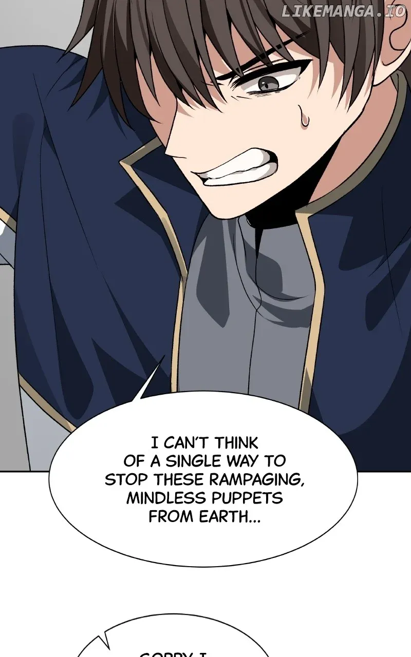 Transmigrating to the Otherworld Once More (REloaded To The Otherworld) Chapter 97 page 57 - 