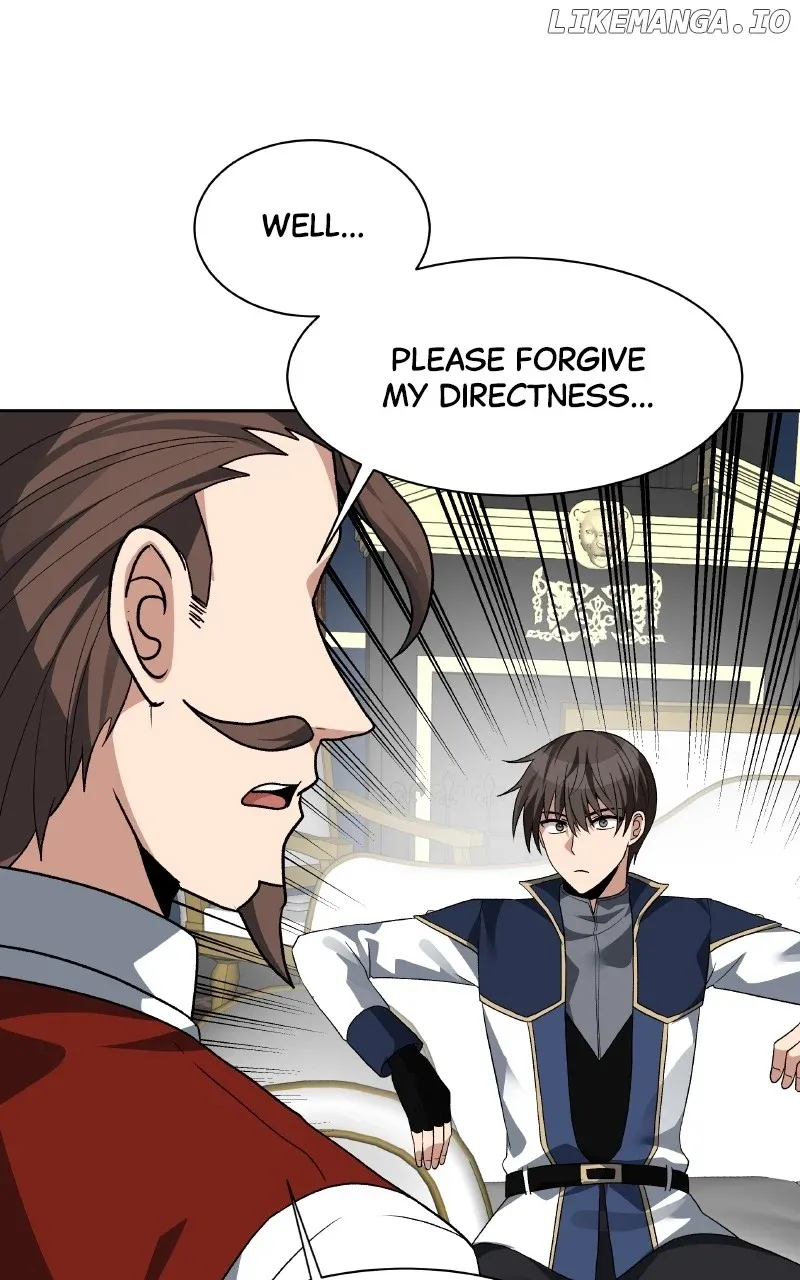 Transmigrating to the Otherworld Once More (REloaded To The Otherworld) Chapter 97 page 59 - 