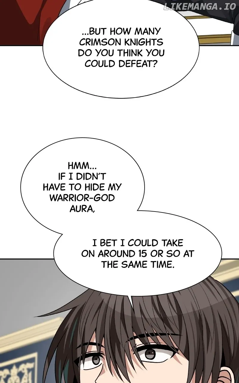Transmigrating to the Otherworld Once More (REloaded To The Otherworld) Chapter 97 page 60 - 