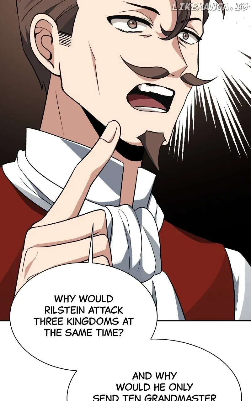 Transmigrating to the Otherworld Once More (REloaded To The Otherworld) Chapter 97 page 65 - 