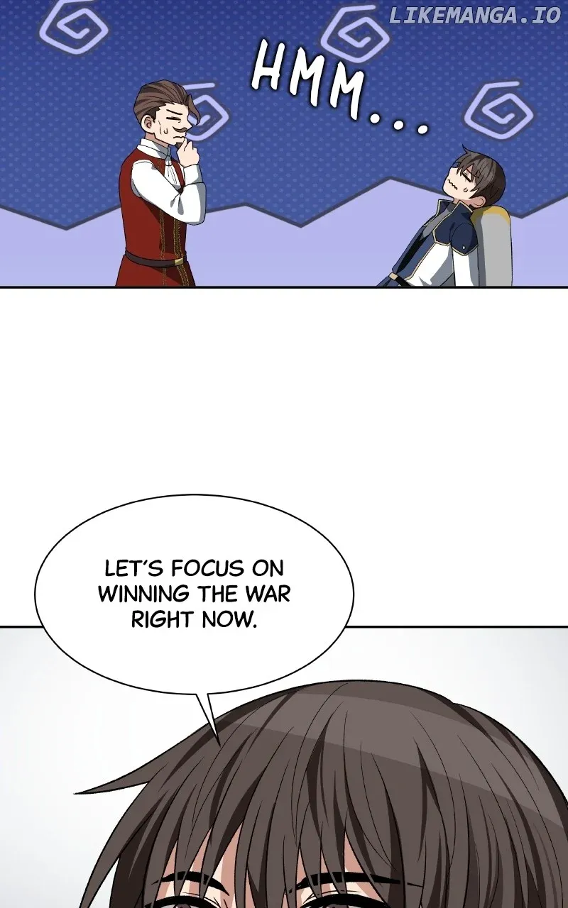 Transmigrating to the Otherworld Once More (REloaded To The Otherworld) Chapter 97 page 70 - 