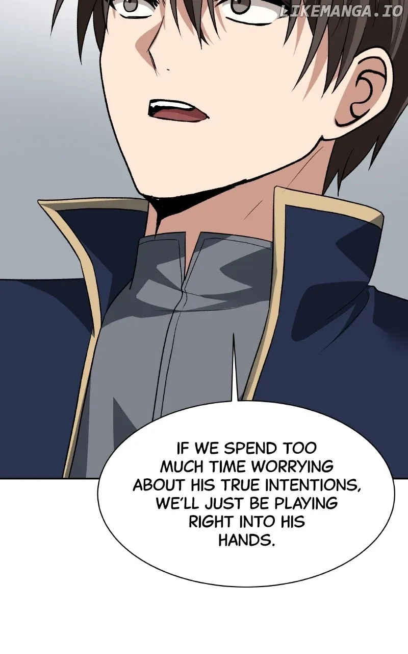 Transmigrating to the Otherworld Once More (REloaded To The Otherworld) Chapter 97 page 71 - 