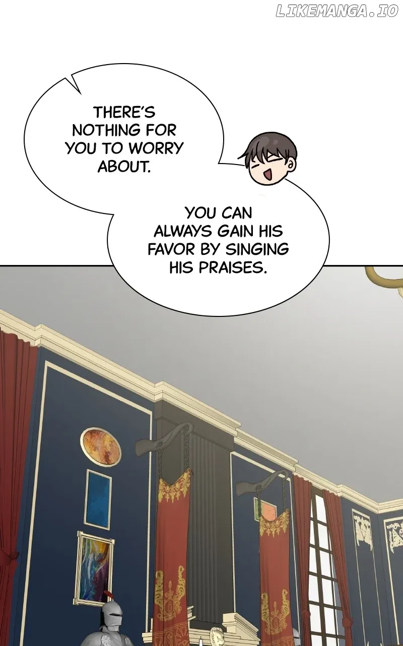 Transmigrating to the Otherworld Once More (REloaded To The Otherworld) Chapter 97 page 72 - 
