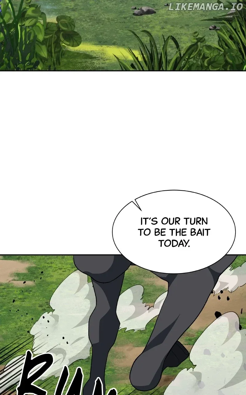 Transmigrating to the Otherworld Once More (REloaded To The Otherworld) Chapter 97 page 75 - 