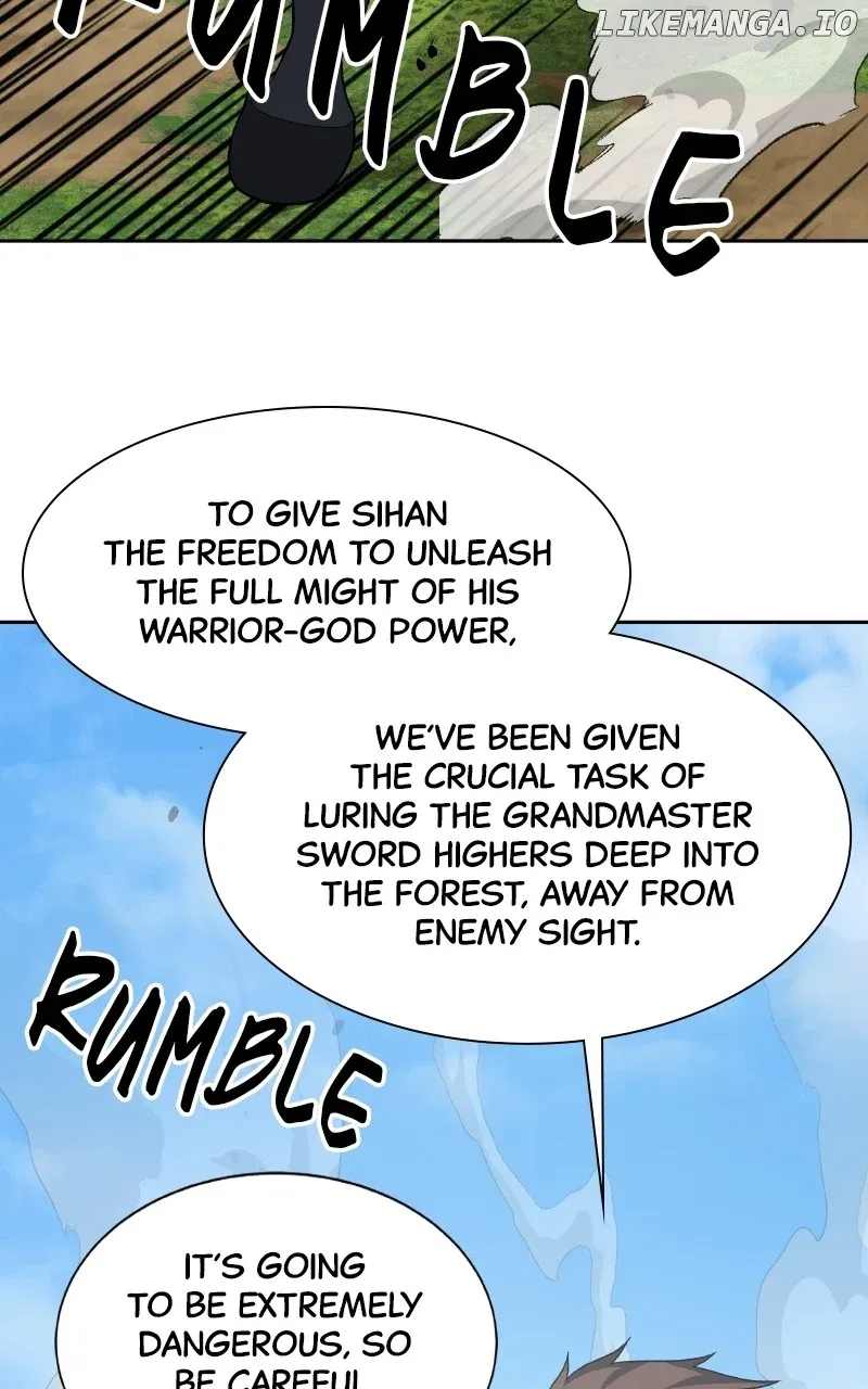 Transmigrating to the Otherworld Once More (REloaded To The Otherworld) Chapter 97 page 76 - 