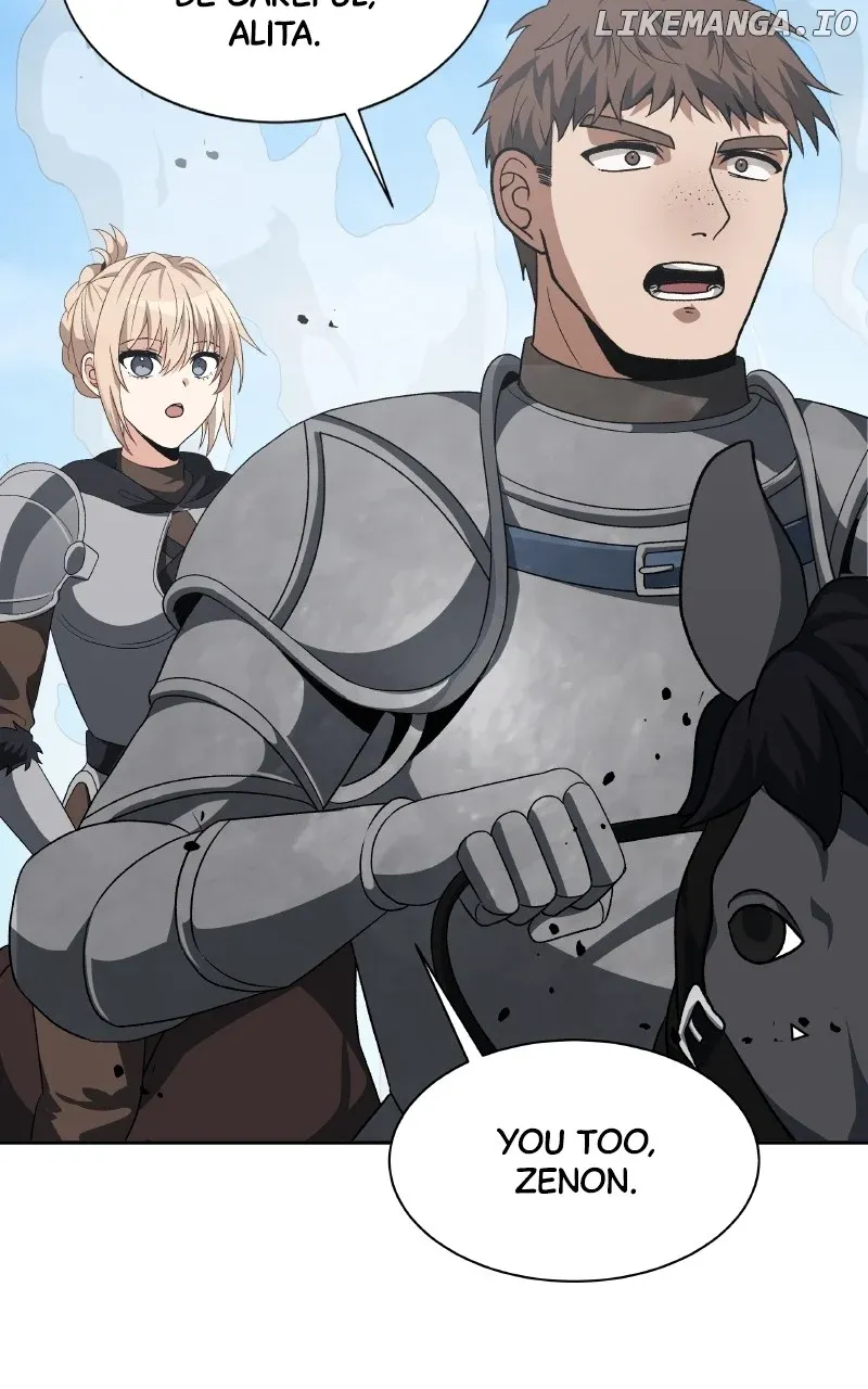 Transmigrating to the Otherworld Once More (REloaded To The Otherworld) Chapter 97 page 77 - 