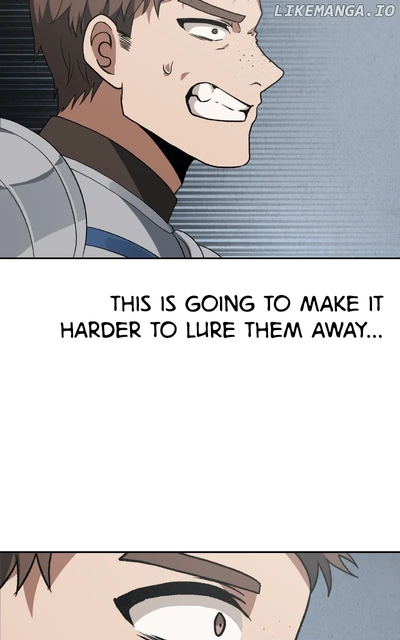 Transmigrating to the Otherworld Once More (REloaded To The Otherworld) Chapter 97 page 83 - 