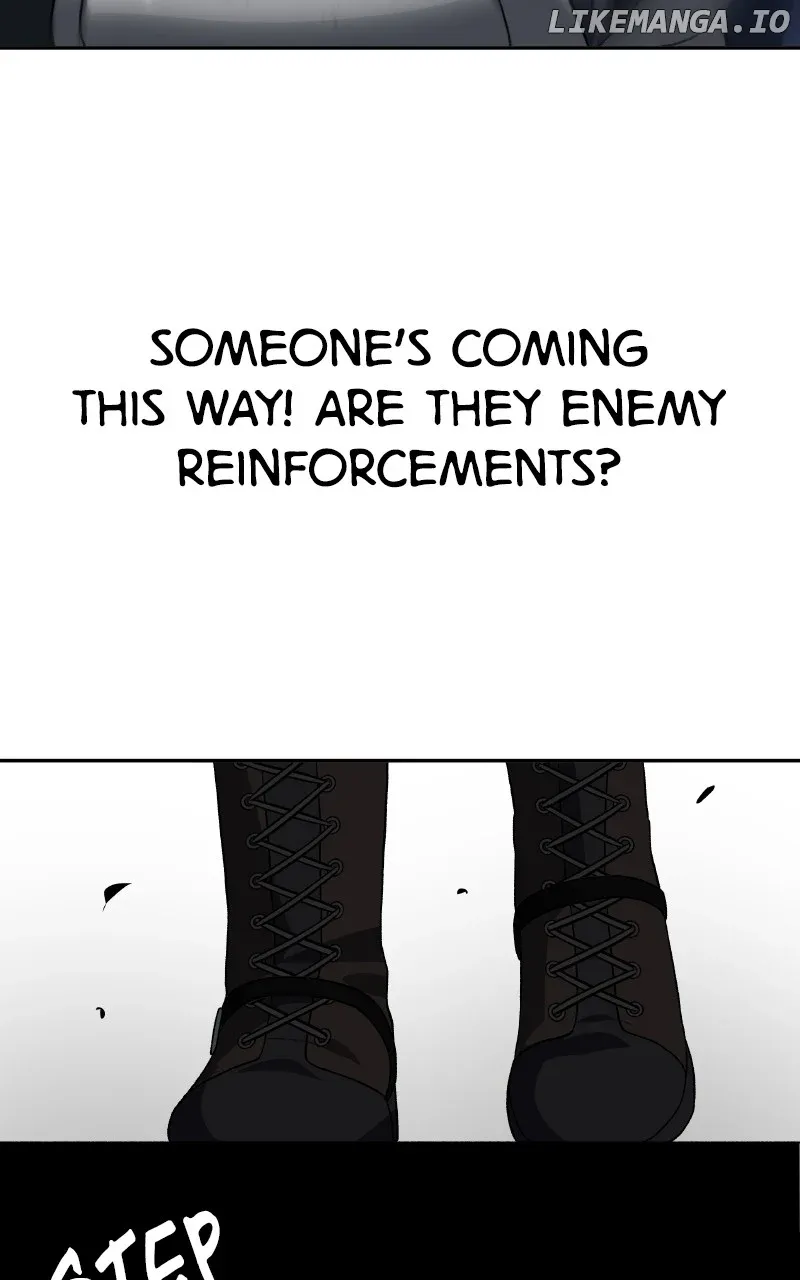 Transmigrating to the Otherworld Once More (REloaded To The Otherworld) Chapter 97 page 90 - 