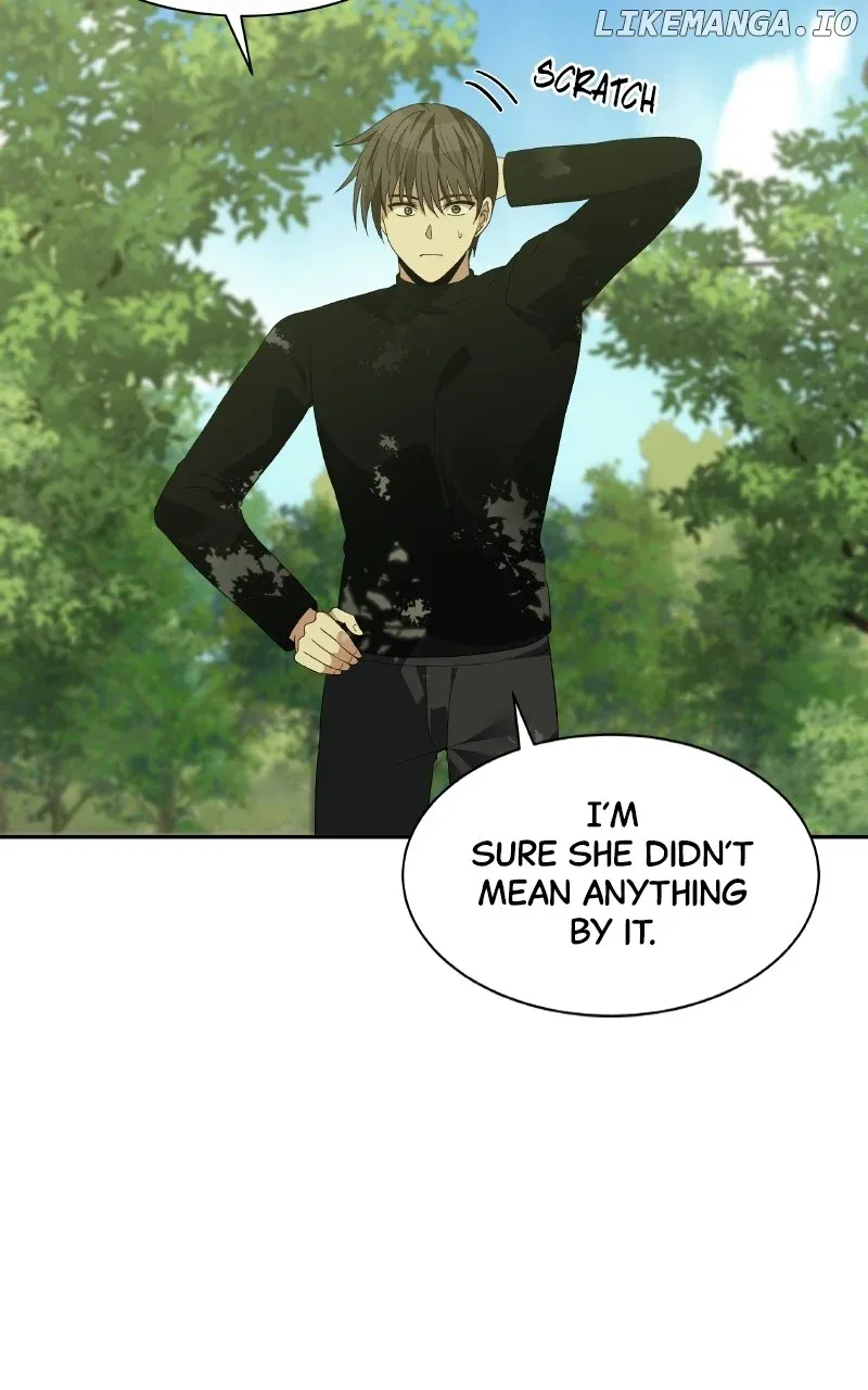 Transmigrating to the Otherworld Once More (REloaded To The Otherworld) Chapter 97 page 10 - 