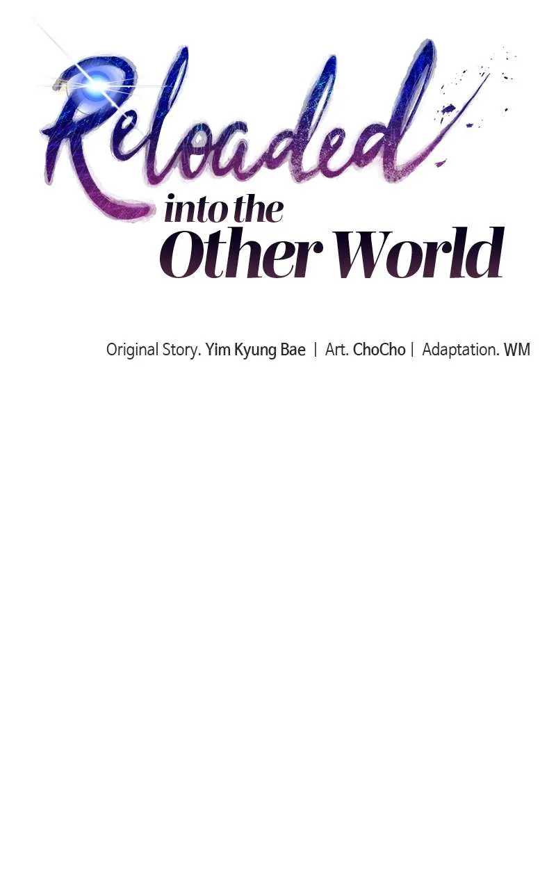 Transmigrating to the Otherworld Once More (REloaded To The Otherworld) Chapter 98 page 21 - 