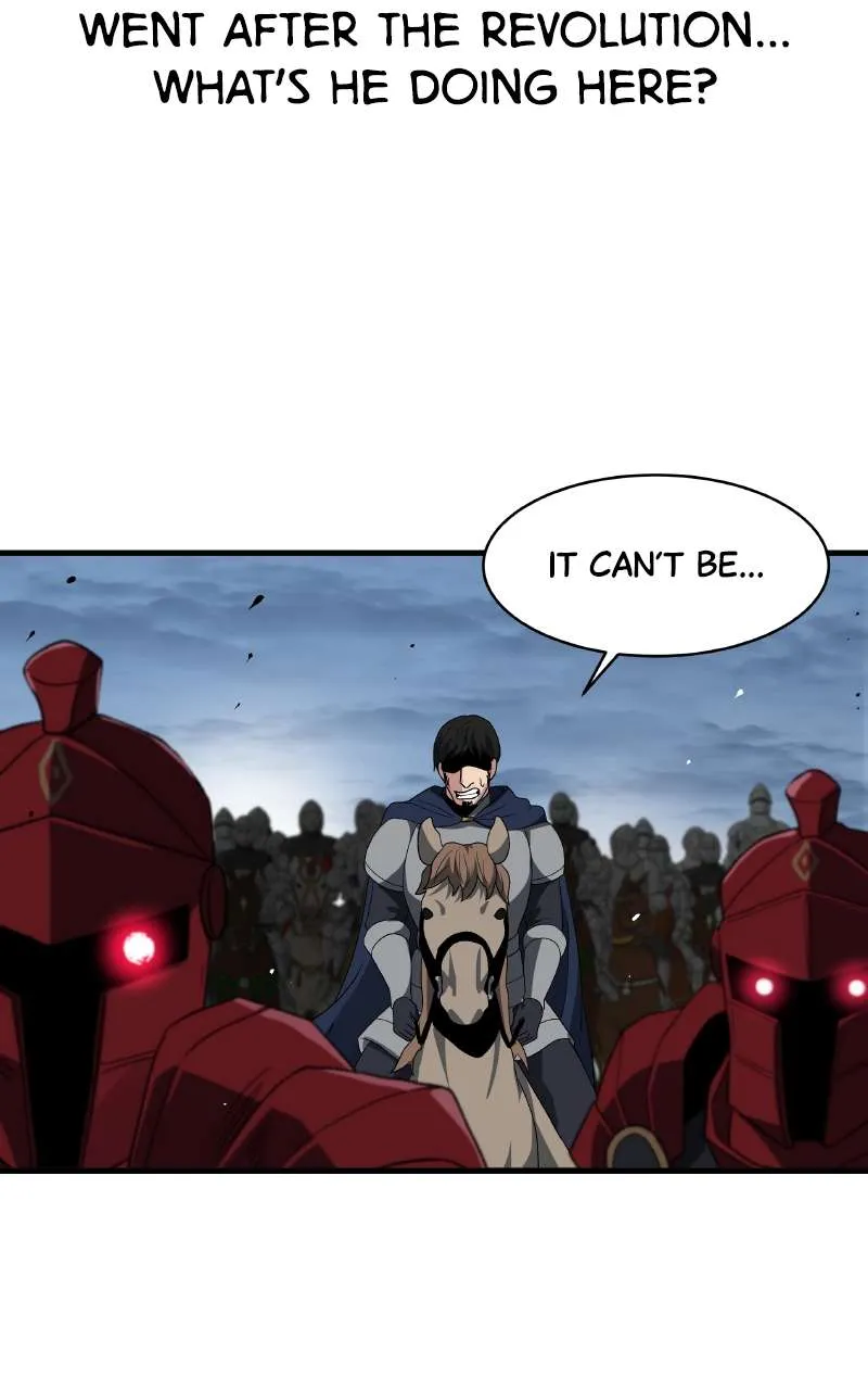 Transmigrating to the Otherworld Once More (REloaded To The Otherworld) Chapter 98 page 25 - 