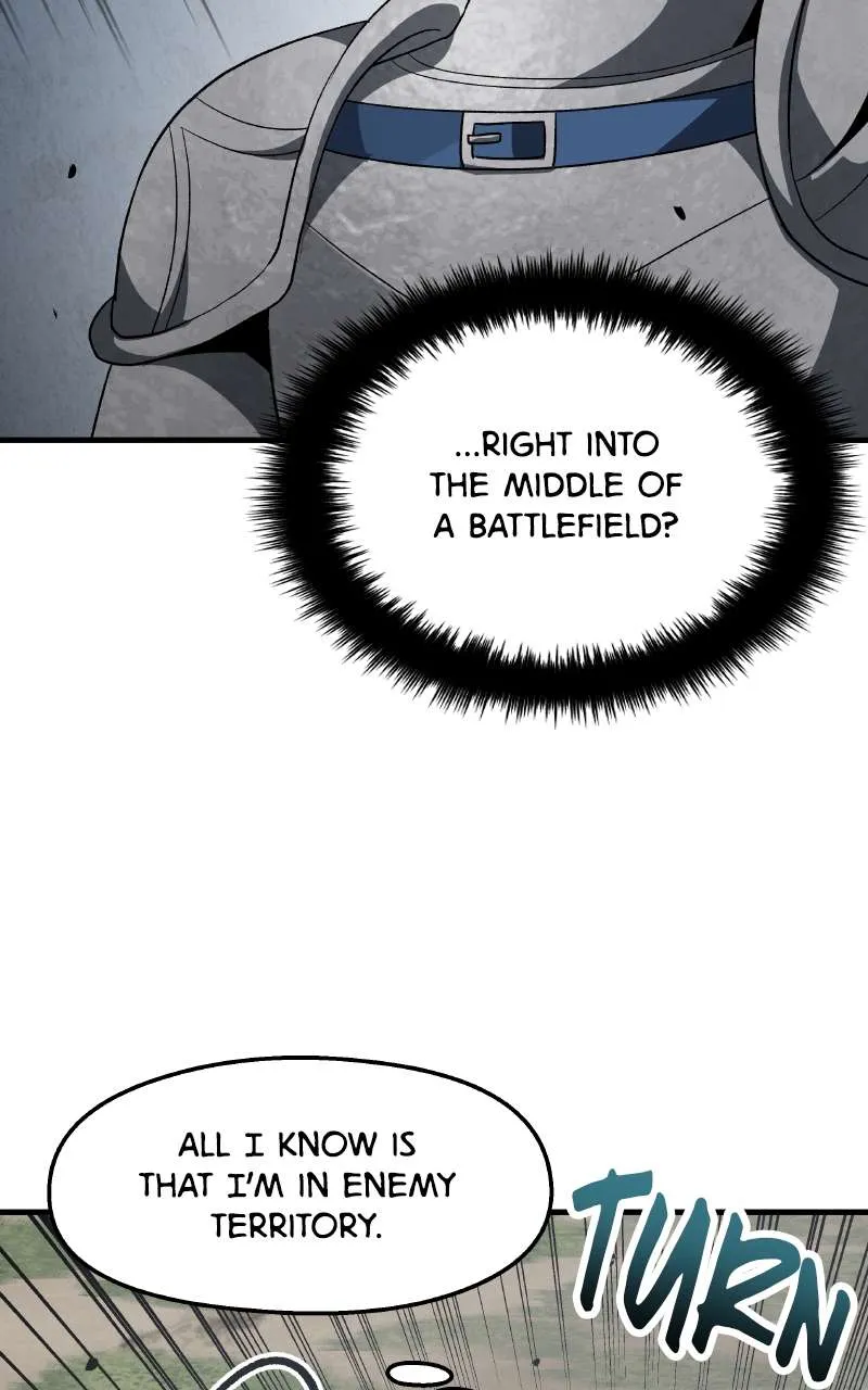 Transmigrating to the Otherworld Once More (REloaded To The Otherworld) Chapter 98 page 4 - 