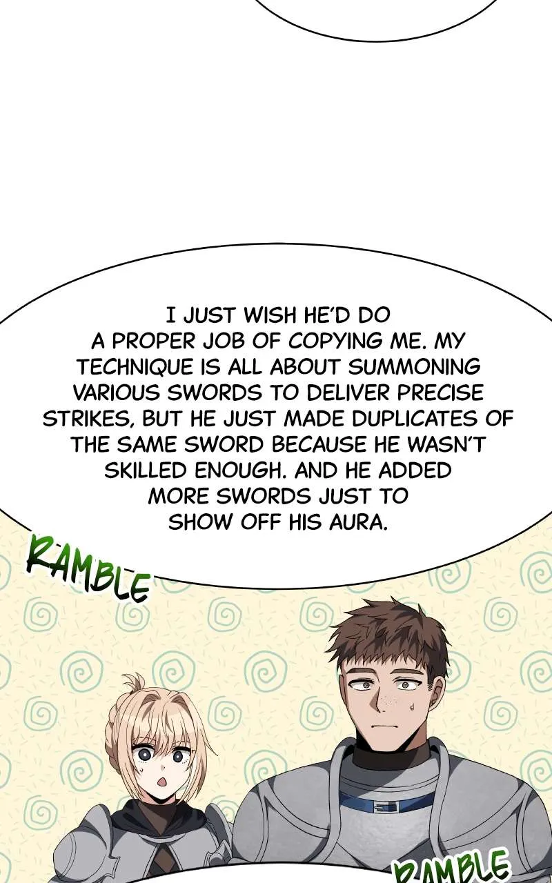 Transmigrating to the Otherworld Once More (REloaded To The Otherworld) Chapter 98 page 53 - 