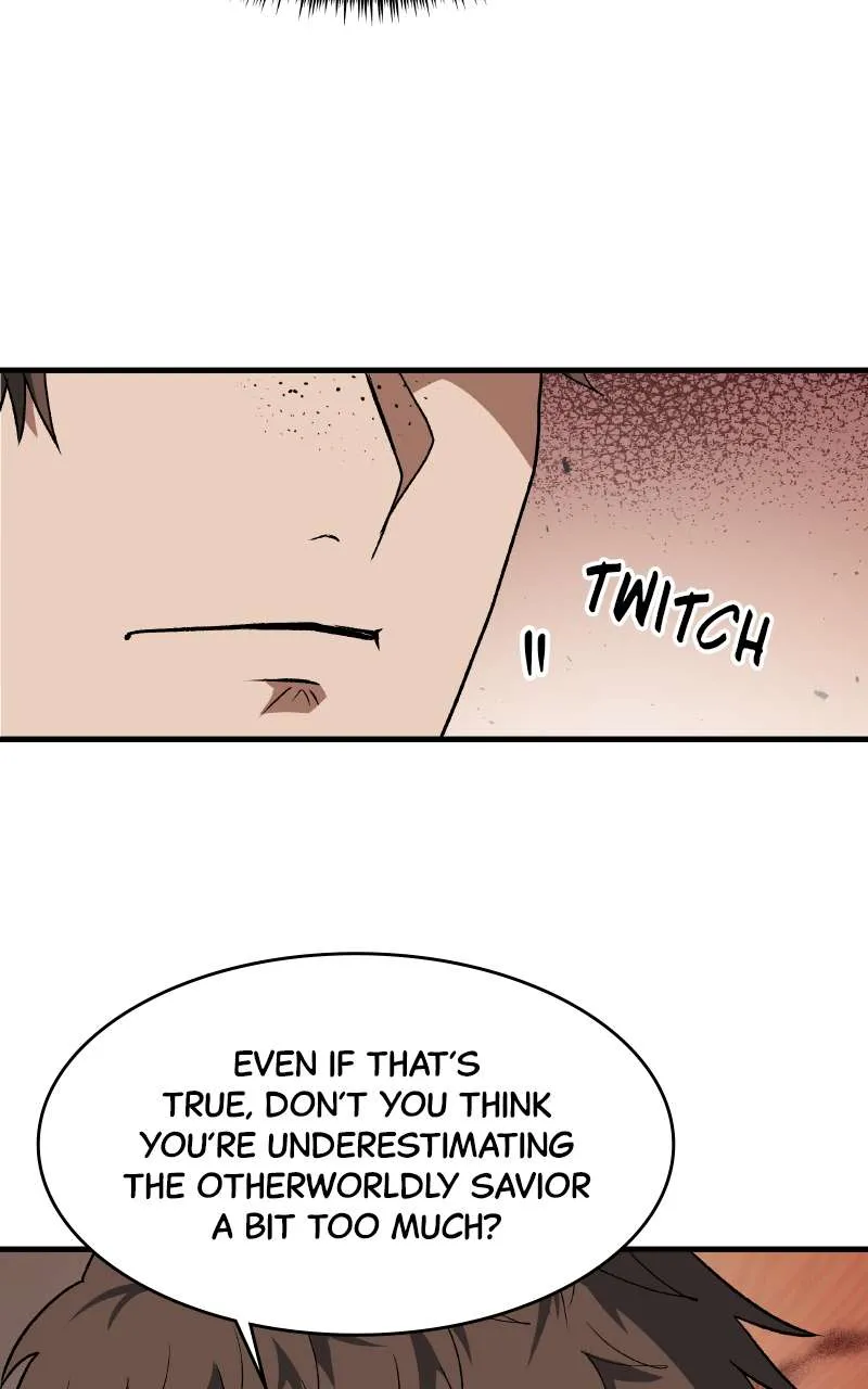 Transmigrating to the Otherworld Once More (REloaded To The Otherworld) Chapter 98 page 56 - 