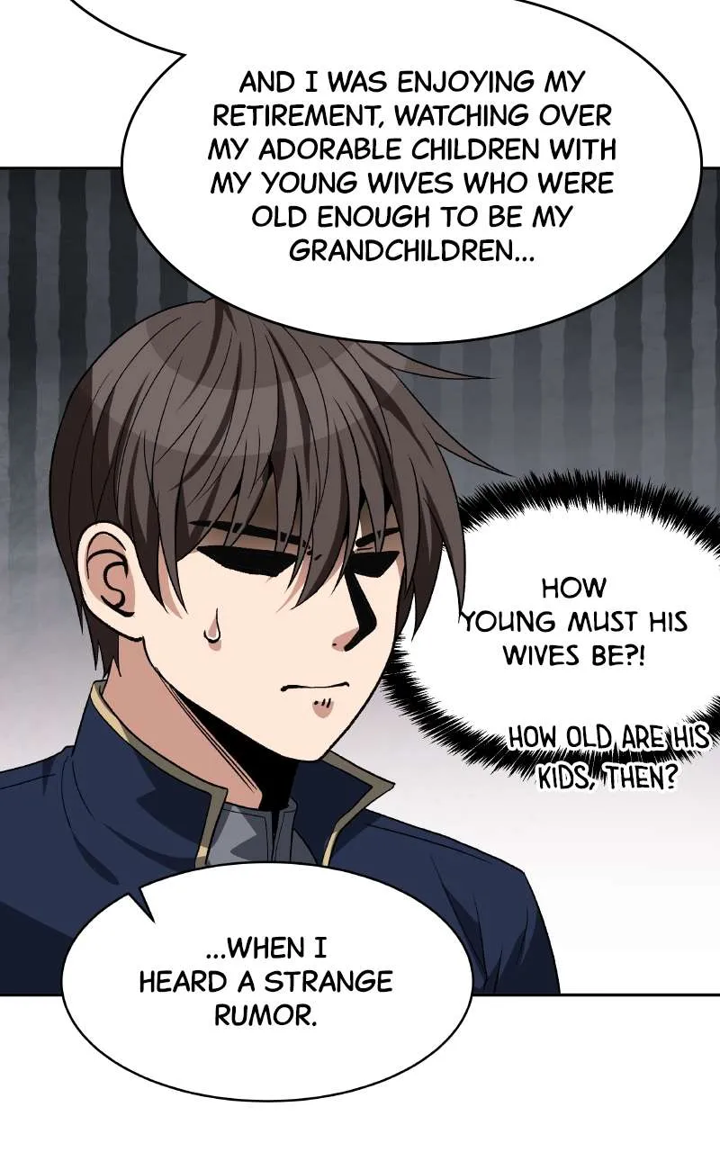 Transmigrating to the Otherworld Once More (REloaded To The Otherworld) Chapter 99 page 11 - 