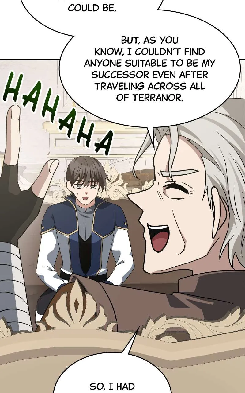 Transmigrating to the Otherworld Once More (REloaded To The Otherworld) Chapter 99 page 14 - 