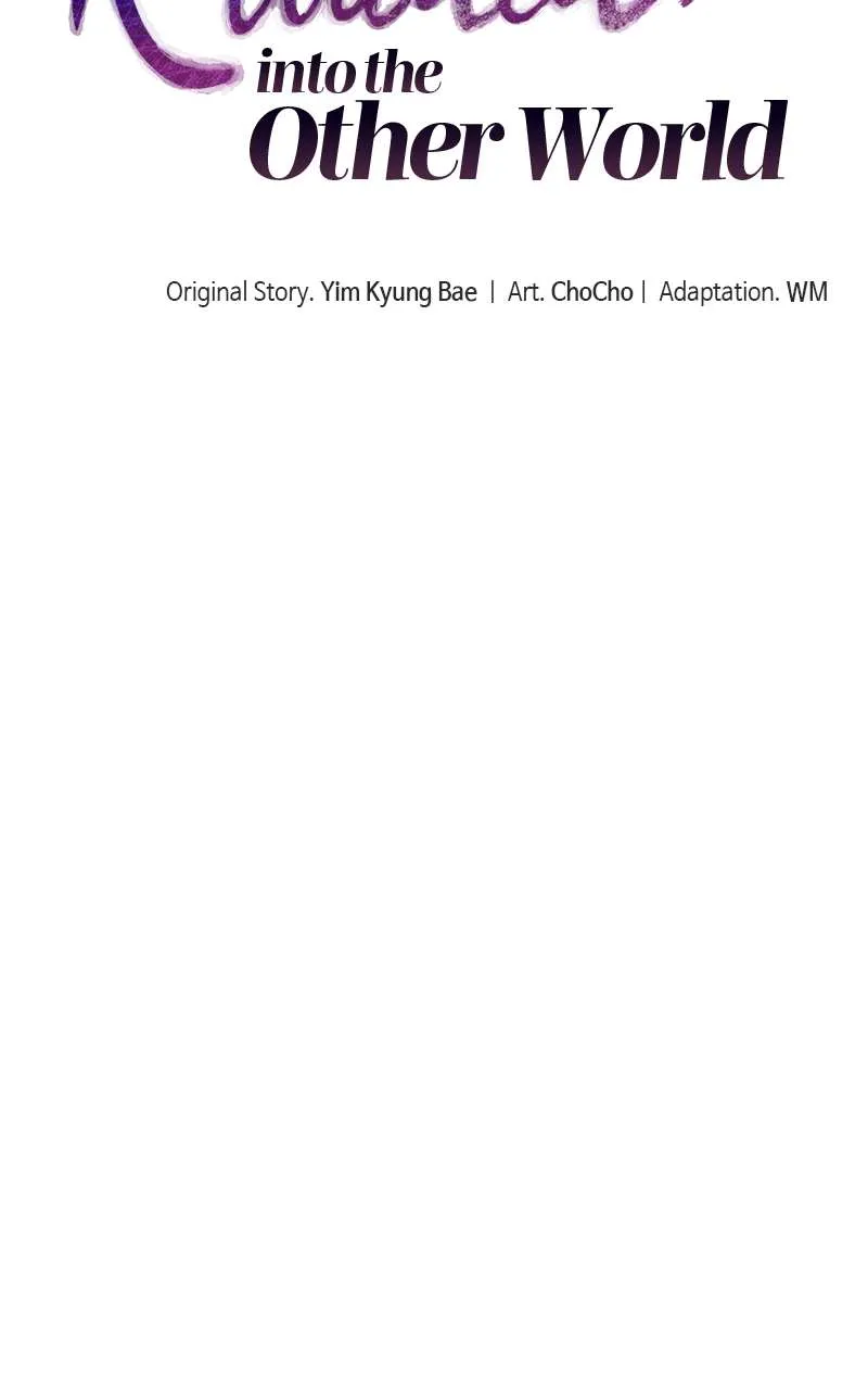 Transmigrating to the Otherworld Once More (REloaded To The Otherworld) Chapter 99 page 37 - 
