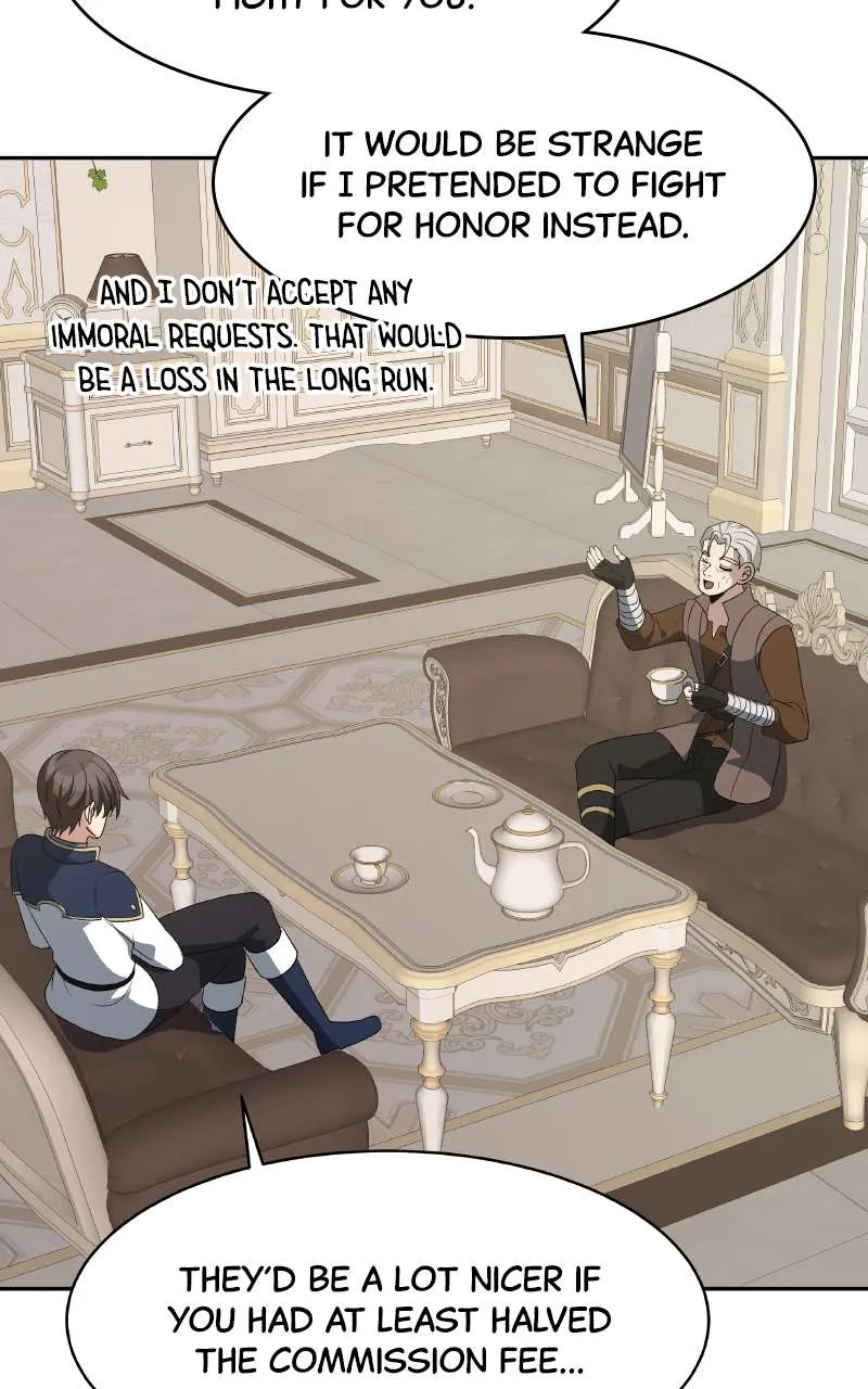 Transmigrating to the Otherworld Once More (REloaded To The Otherworld) Chapter 99 page 7 - 