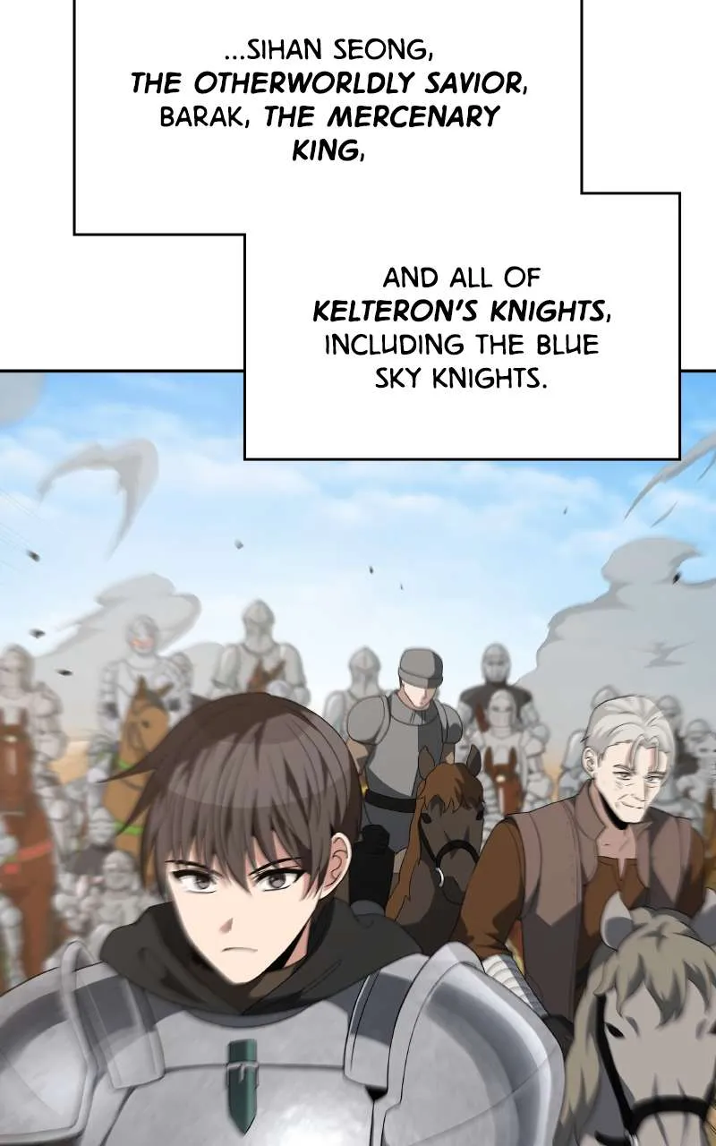 Transmigrating to the Otherworld Once More (REloaded To The Otherworld) Chapter 99 page 63 - 