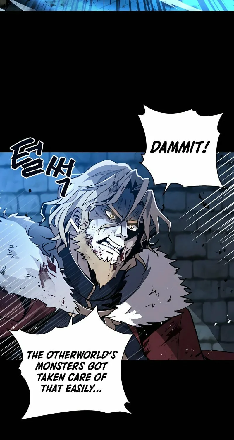 Transmigrating to the Otherworld Once More Chapter 1 page 20 - 