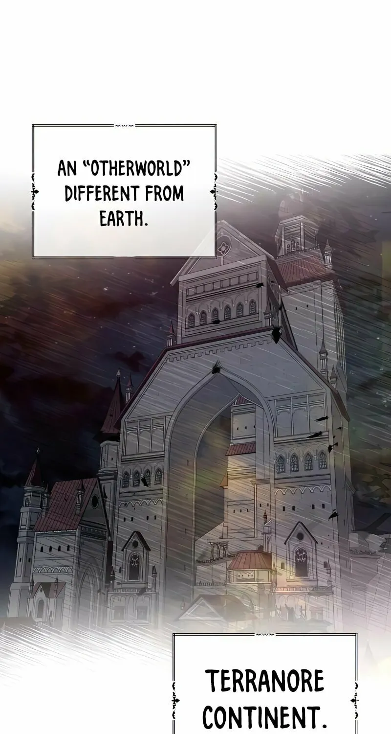 Transmigrating to the Otherworld Once More Chapter 1 page 3 - 