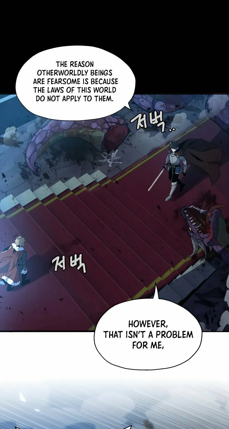 Transmigrating to the Otherworld Once More Chapter 1 page 21 - 