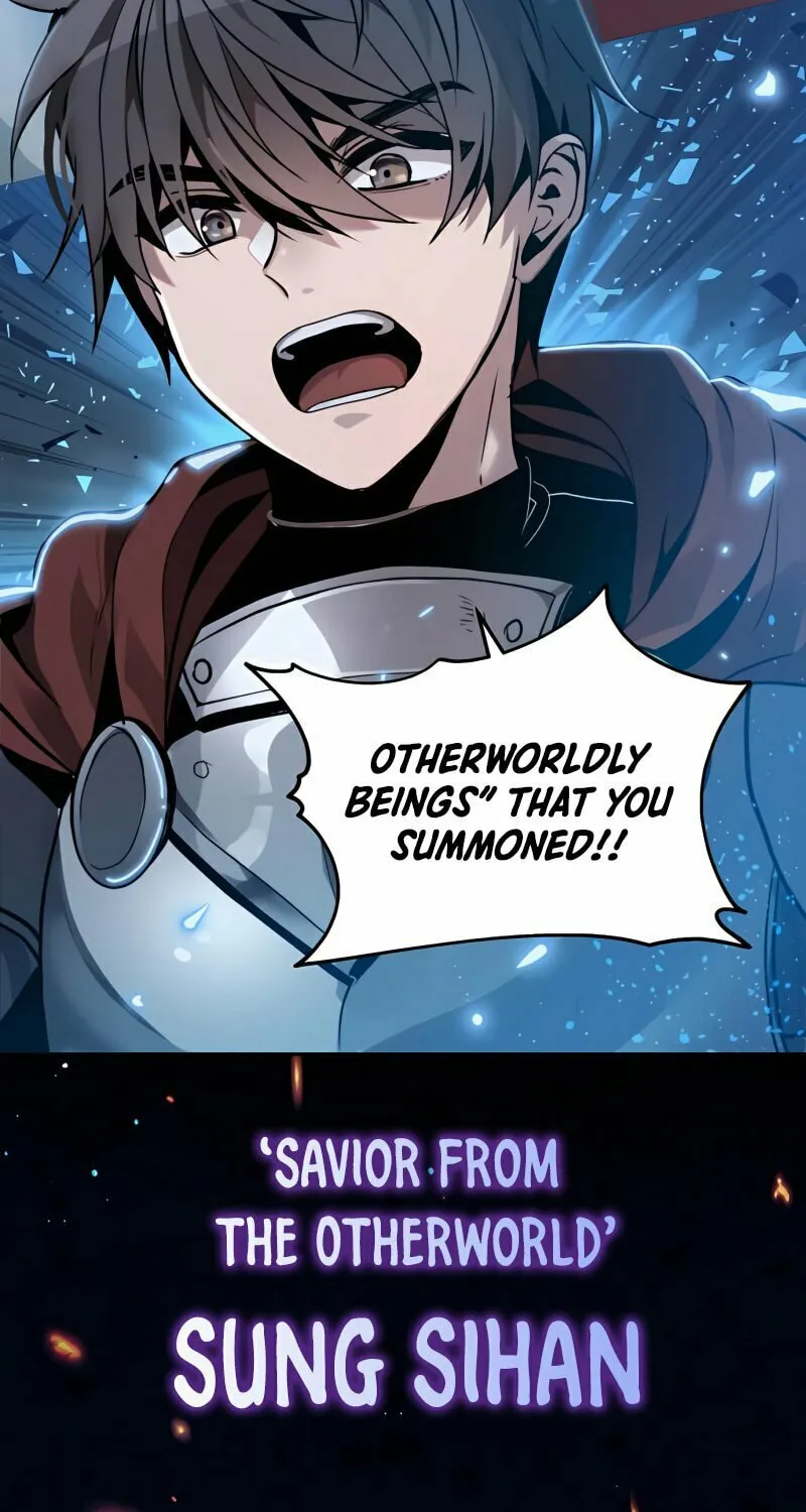 Transmigrating to the Otherworld Once More Chapter 1 page 23 - 