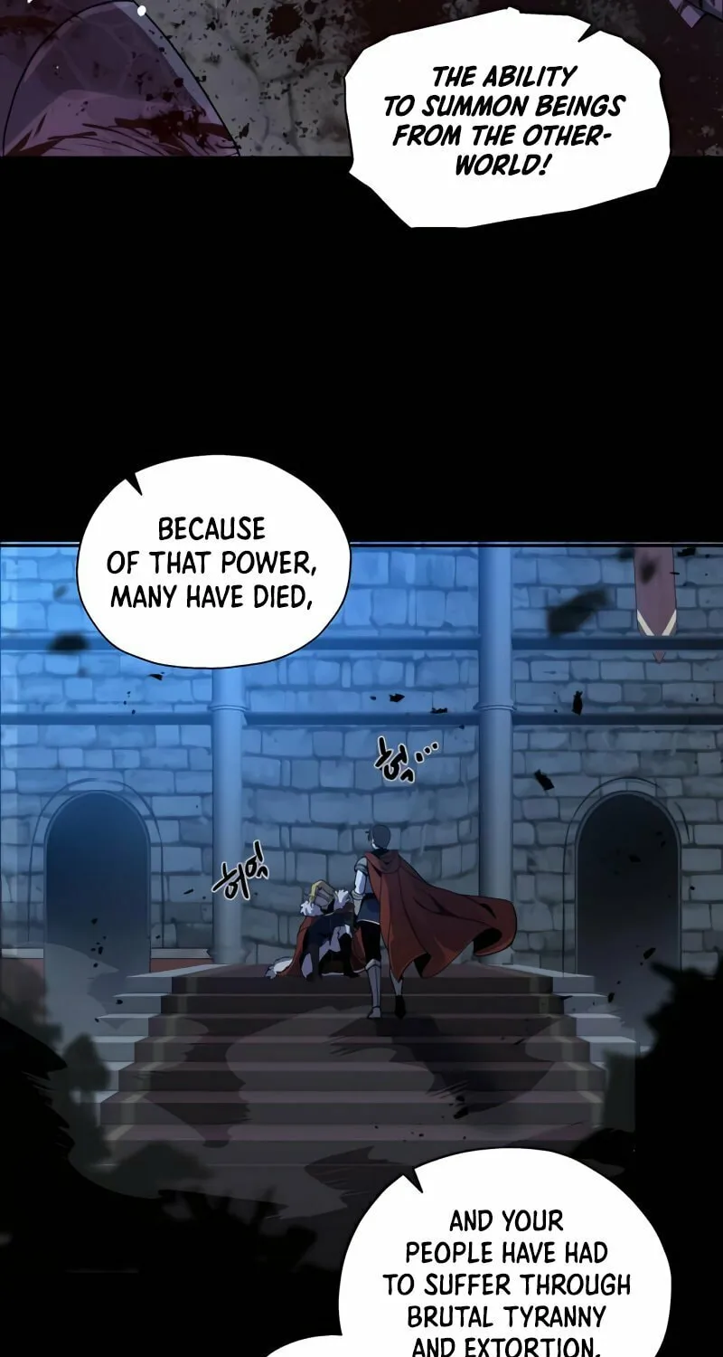 Transmigrating to the Otherworld Once More Chapter 1 page 25 - 
