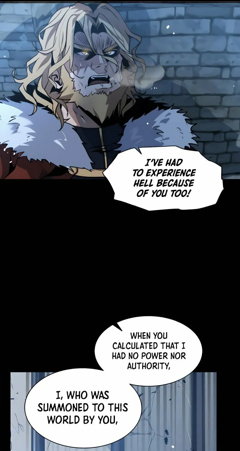 Transmigrating to the Otherworld Once More Chapter 1 page 27 - 