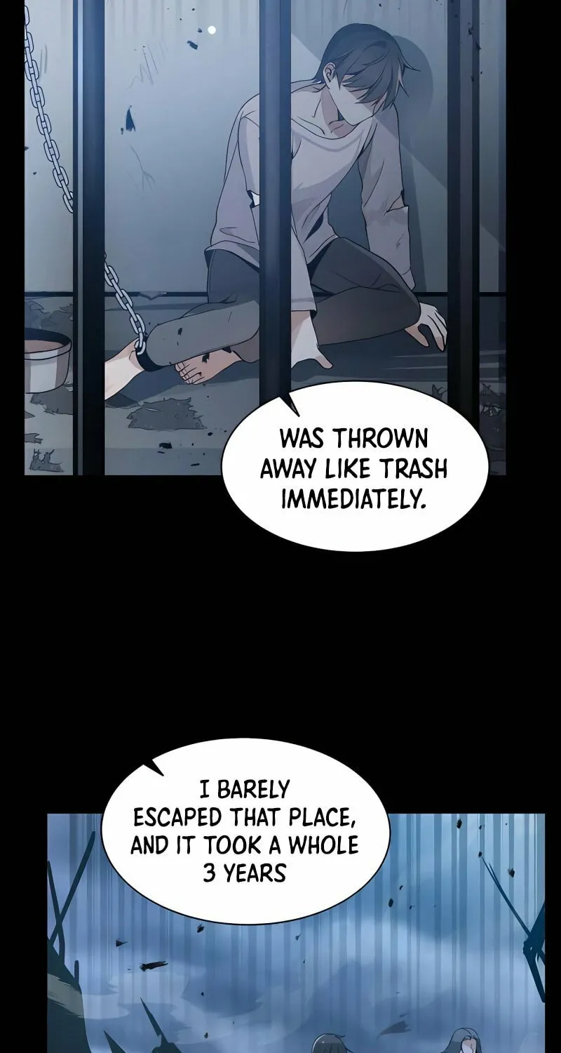 Transmigrating to the Otherworld Once More Chapter 1 page 28 - 