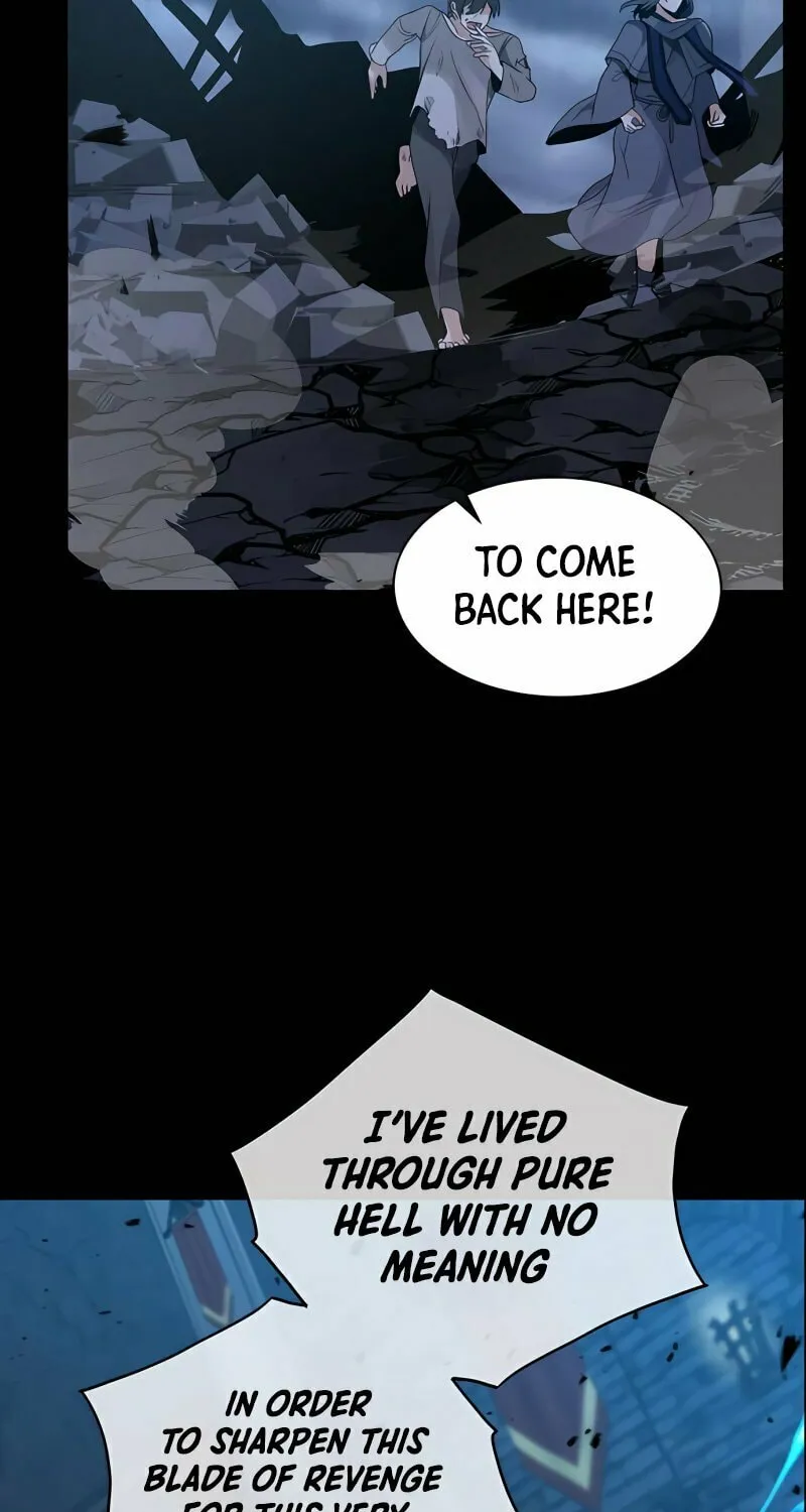 Transmigrating to the Otherworld Once More Chapter 1 page 29 - 