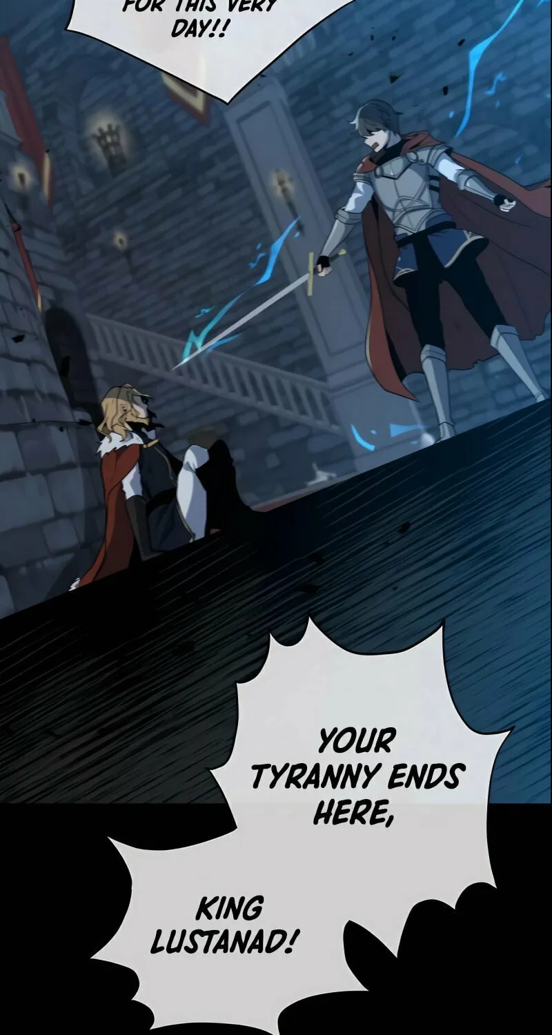Transmigrating to the Otherworld Once More Chapter 1 page 30 - 
