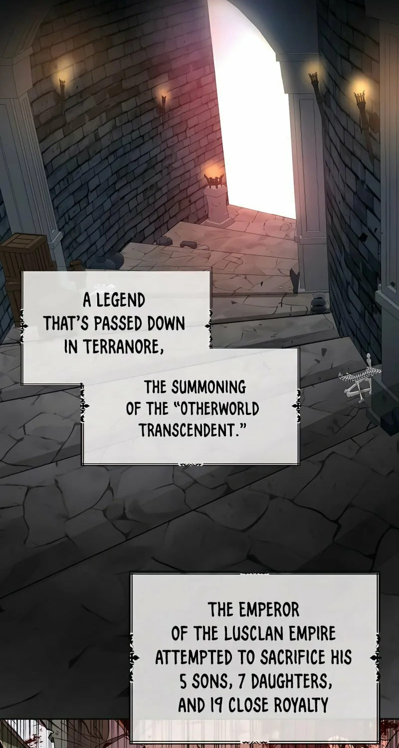 Transmigrating to the Otherworld Once More Chapter 1 page 5 - 