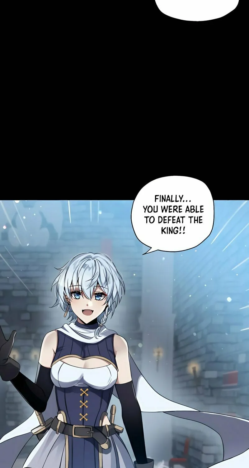 Transmigrating to the Otherworld Once More Chapter 1 page 45 - 