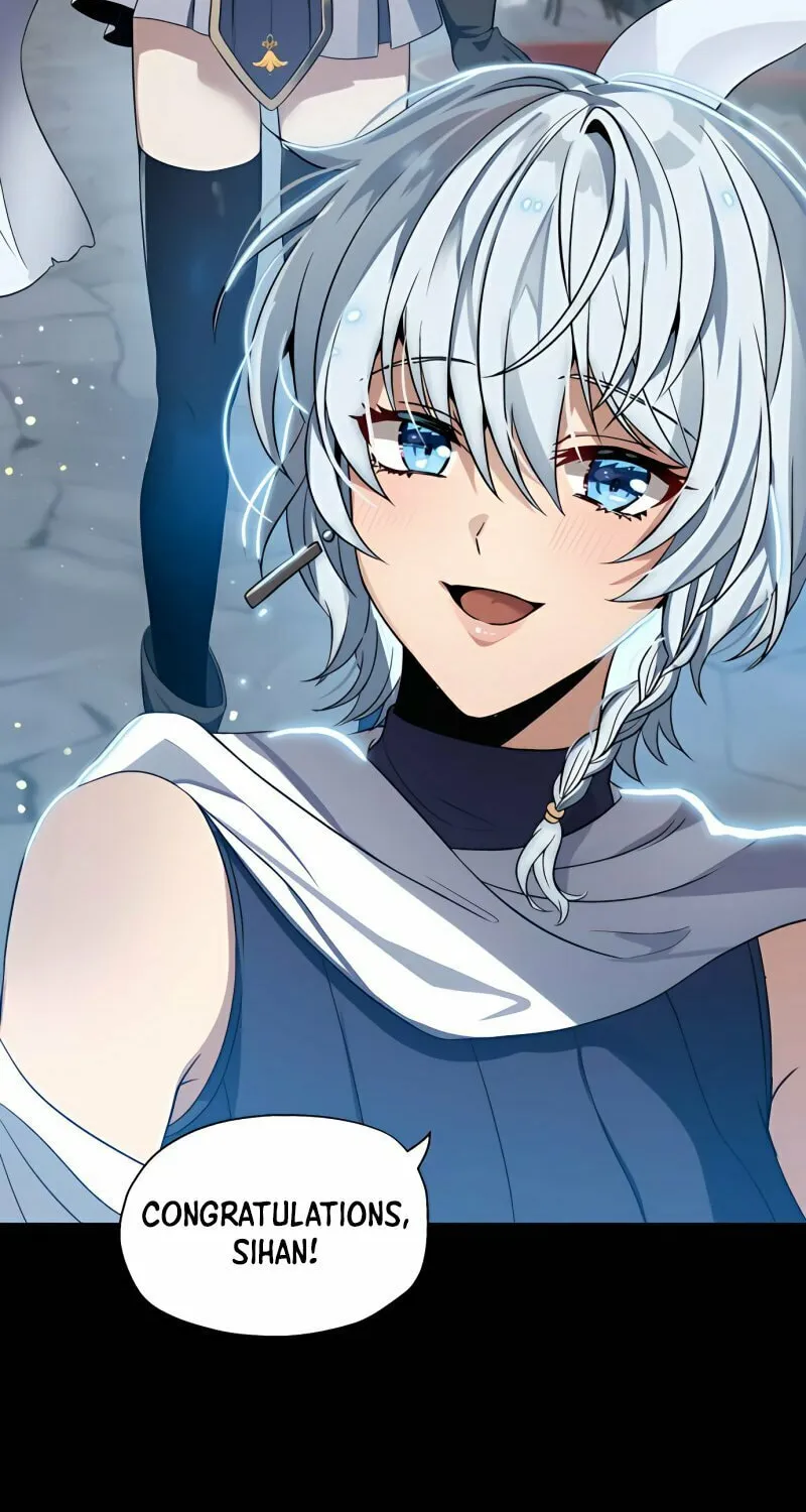 Transmigrating to the Otherworld Once More Chapter 1 page 46 - 