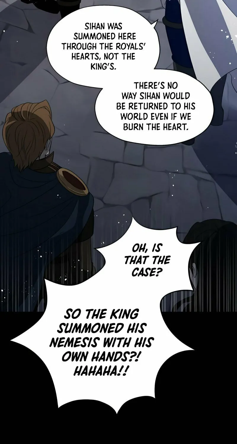 Transmigrating to the Otherworld Once More Chapter 1 page 56 - 
