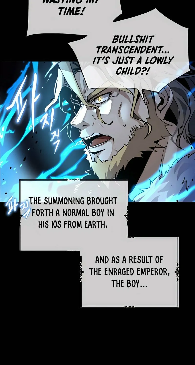 Transmigrating to the Otherworld Once More Chapter 1 page 8 - 