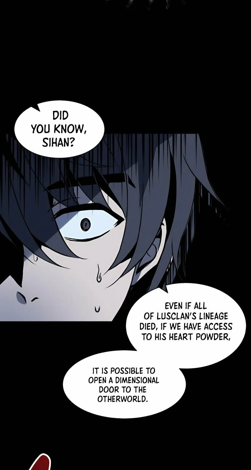 Transmigrating to the Otherworld Once More Chapter 1 page 84 - 